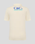Junior Lancashire County Championship Short Sleeve Playing Jersey