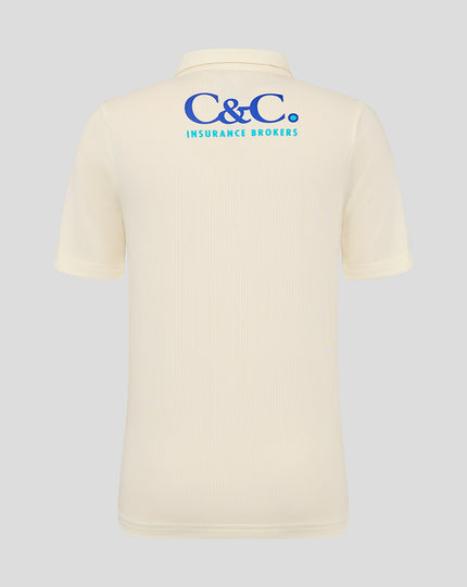 Junior Lancashire County Championship Short Sleeve Playing Jersey