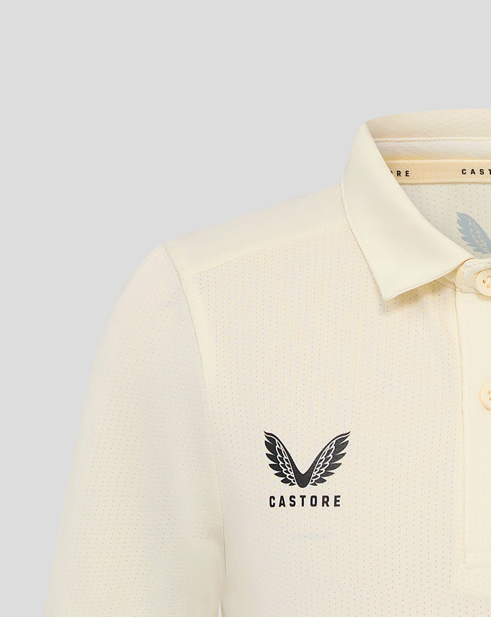 Junior Lancashire County Championship Short Sleeve Playing Jersey