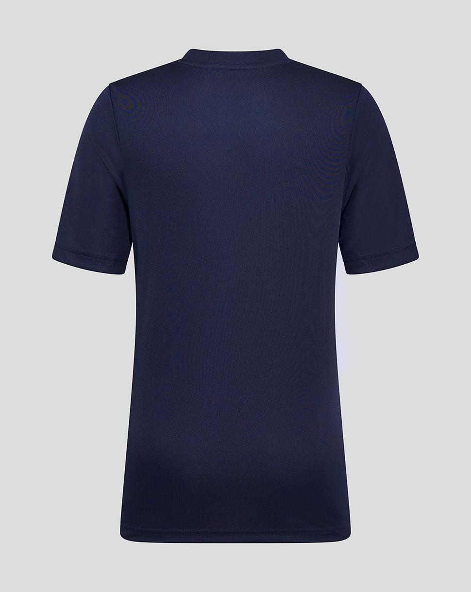 Junior Lancashire Training Tee