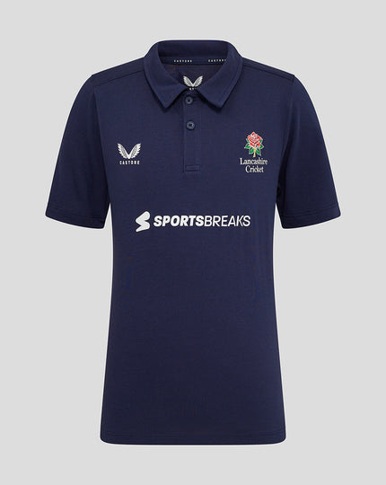 Junior Lancashire Cotton Tee