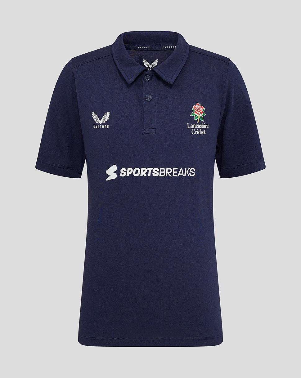 Junior Lancashire Cotton Tee