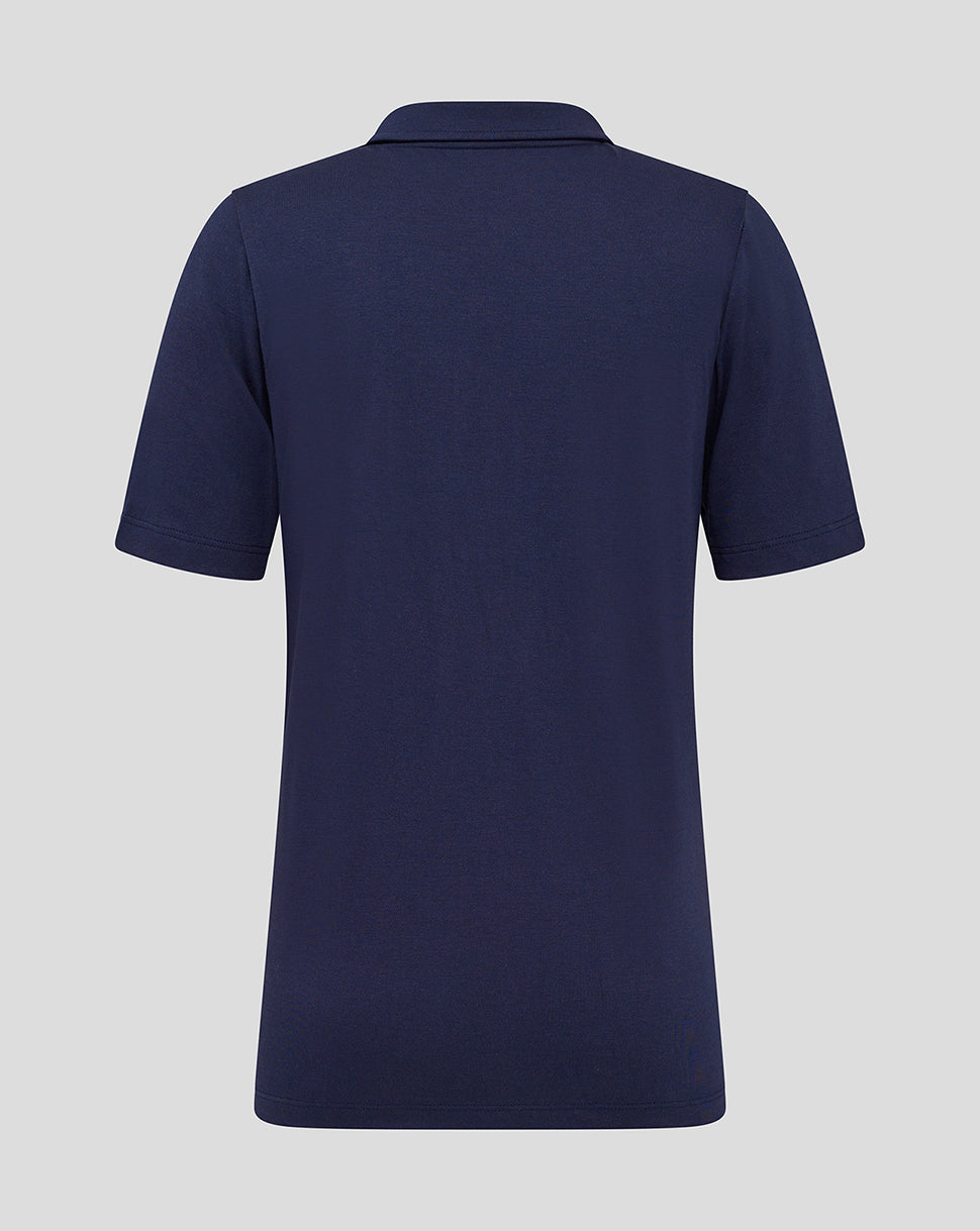 Junior Lancashire Cotton Tee