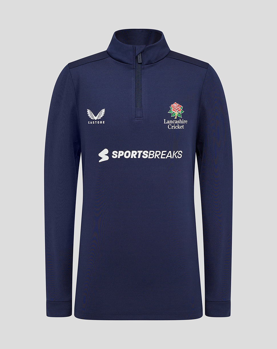 Junior Lancashire 1/4 Zip