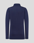 Junior Lancashire 1/4 Zip