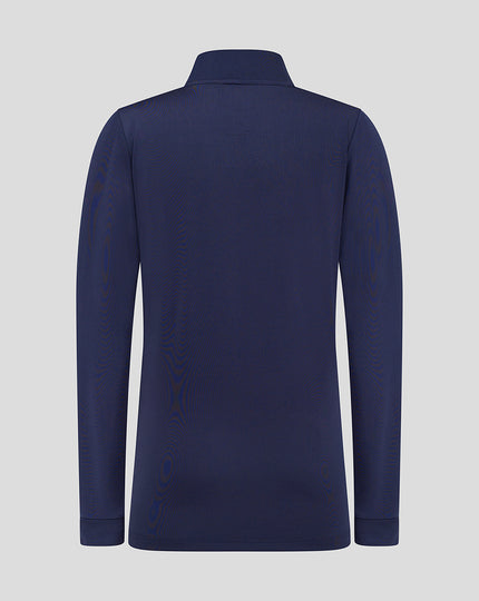 Junior Lancashire Quarter Zip