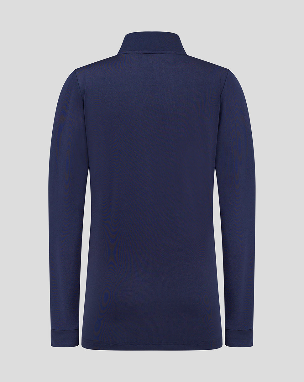 Junior Lancashire 1/4 Zip