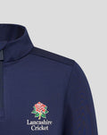 Junior Lancashire 1/4 Zip