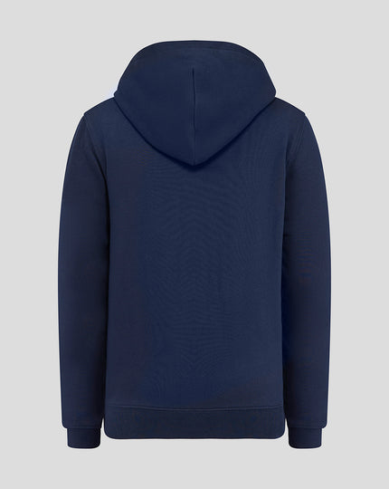 Junior Lancashire Cotton Hoodie