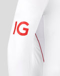 ECB Men's 25/26 Test Pro Long Sleeve Shirt