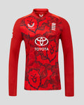 ECB Men's 25/26 T20 Pro Long Sleeve Shirt