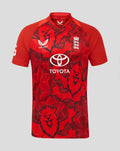ECB Men's 25/26 T20 Pro Shirt