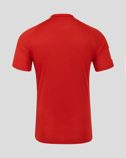 ECB Men's 25/26 T20 Pro Shirt
