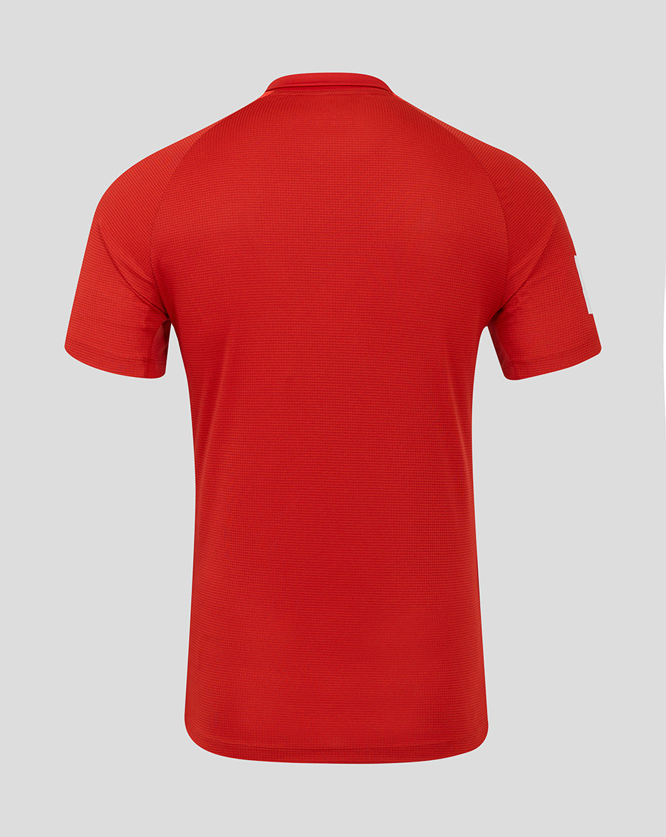 ECB Men's 25/26 T20 Pro Shirt