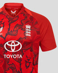 ECB Men's 25/26 T20 Pro Shirt