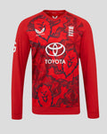 ECB Men's 25/26 T20 Sweater