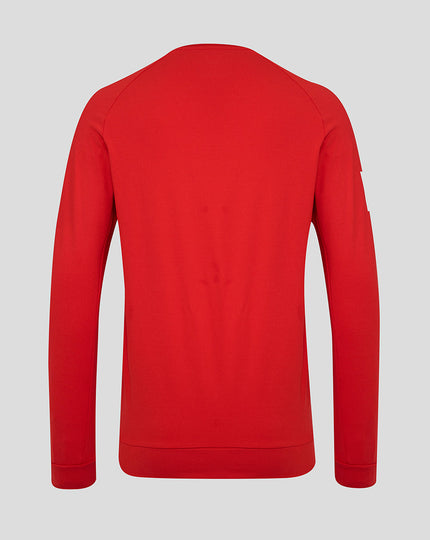 ECB Men's 25/26 T20 Sweater