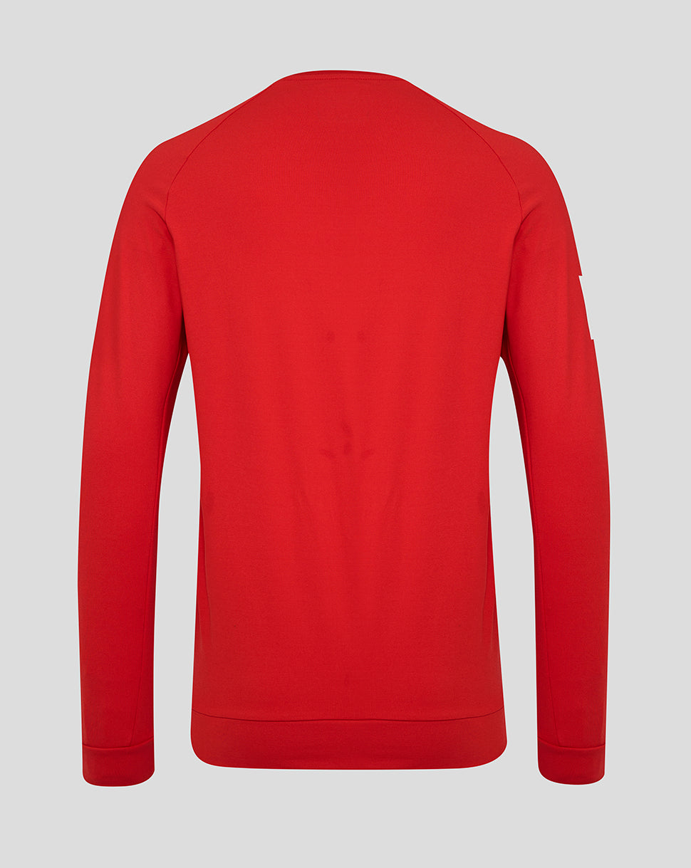 ECB Men's 25/26 T20 Sweater