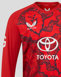 ECB Men's 25/26 T20 Sweater