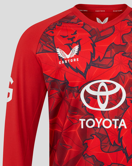 ECB Men's 25/26 T20 Sweater