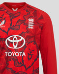 ECB Men's 25/26 T20 Sweater