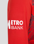 ECB Men's 25/26 T20 Sweater