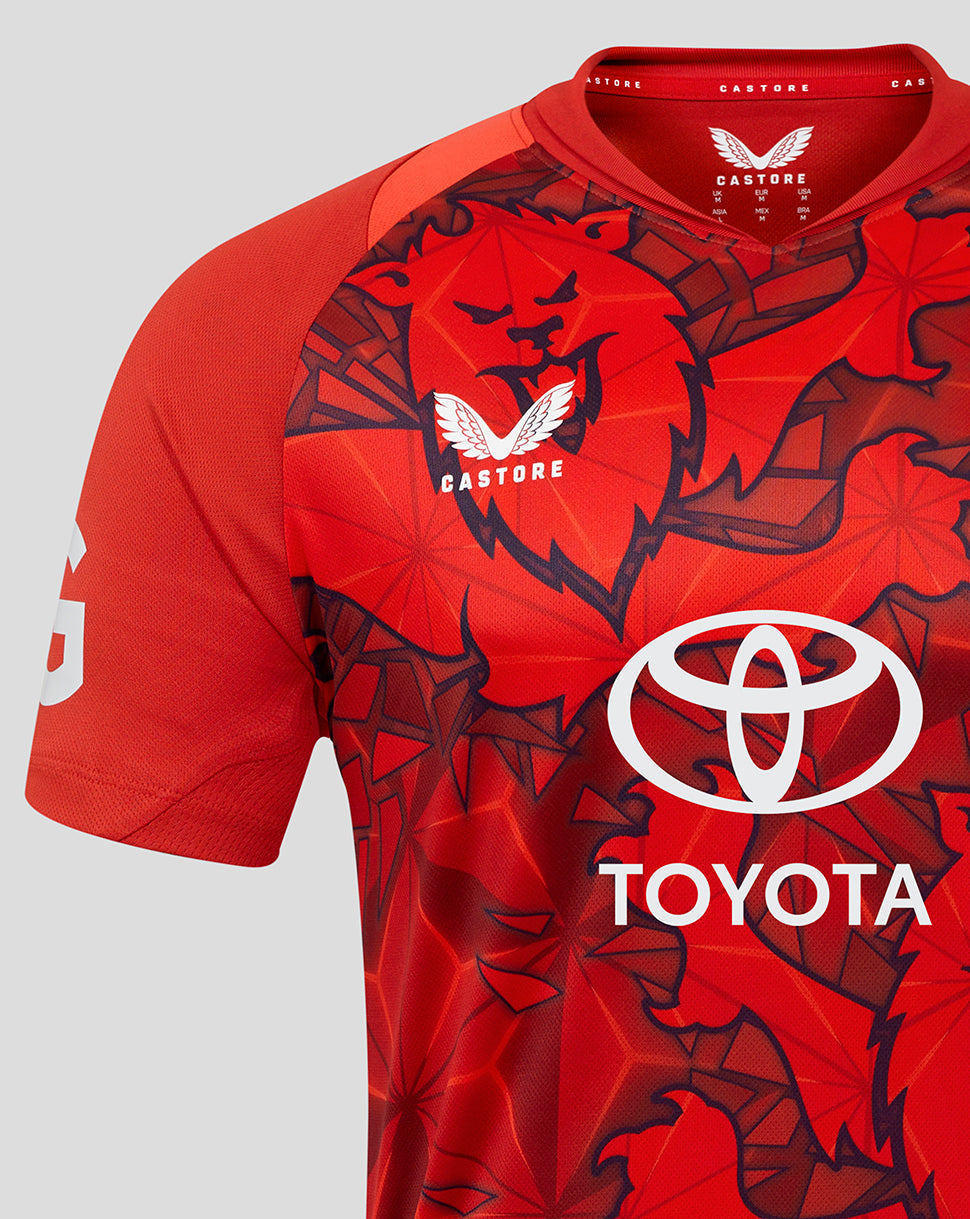 ECB Men's 25/26 T20 Replica Shirt