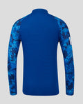 ECB Men's 25/26 Odi Pro Long Sleeve Shirt