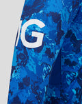 ECB Men's 25/26 Odi Pro Long Sleeve Shirt