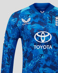 ECB Men's 25/26 Odi Pro Long Sleeve Shirt