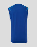 ECB Men's 25/26 Odi Sleeveless Vest