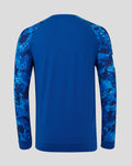 ECB Men's 25/26 Odi Sweater