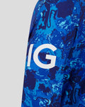 ECB Men's 25/26 Odi Sweater
