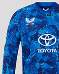 ECB Men's 25/26 Odi Sweater