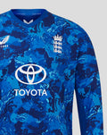 ECB Men's 25/26 Odi Sweater