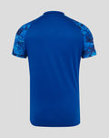 ECB Men's 25/26 Odi Replica Ss Shirt