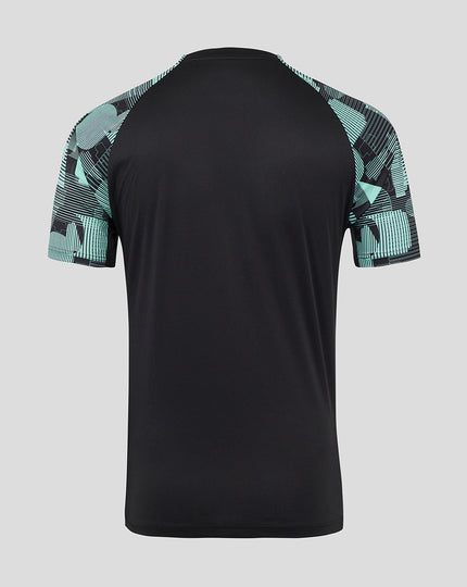 ECB Men's 25/26 Ashes Pro Training Short Sleeve Tee