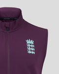 ECB Men's 25/26 Training Gilet