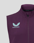 ECB Men's 25/26 Training Gilet