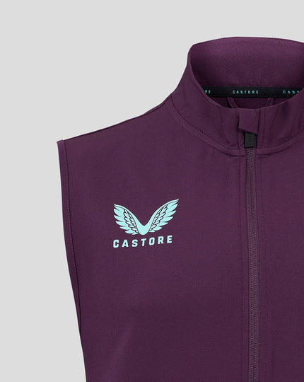 ECB Men's 25/26 Training Gilet