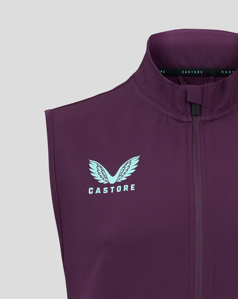 ECB Men's 25/26 Training Gilet
