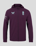 ECB Men's 25/26 Training Rain Jacket