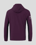 ECB Men's 25/26 Training Rain Jacket