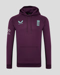ECB Men's 25/26 Training Oth Hoody
