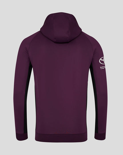 ECB Men's 25/26 Training Oth Hoody
