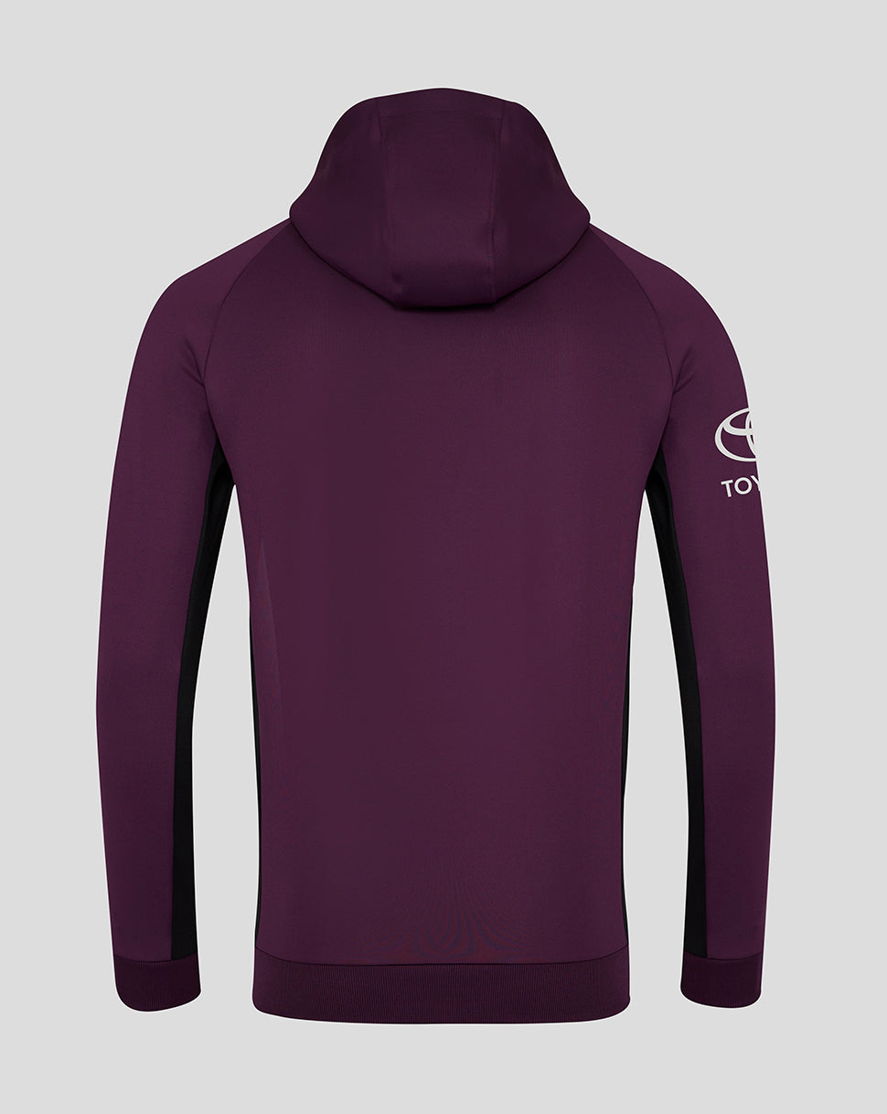 ECB Men's 25/26 Training Oth Hoody