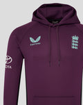 ECB Men's 25/26 Training Oth Hoody