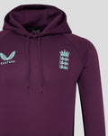 ECB Men's 25/26 Training Oth Hoody