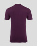 ECB Men's 25/26 Pro Training Short Sleeve Tee