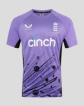 ECB Women's Ashes 2025 Training Tee - Women’s